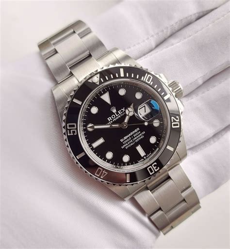 rolex rumours 2021|new rolex submariner review.